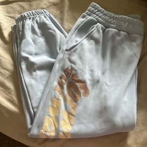 Fabletics sweat pants